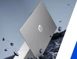 Представлен ноутбук HP R15 на Ryzen 7 7735U