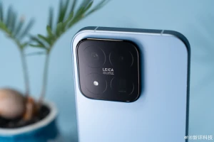 Xiaomi 17 Max показали на живых фото 