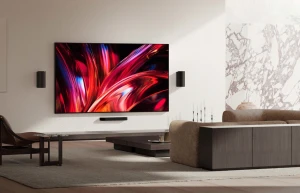 Аудиосистему Sony BRAVIA Theater Trio оценили в 2200 долларов