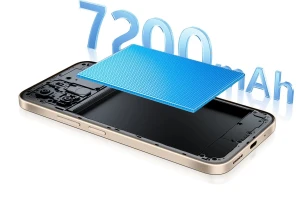 Представлен недорогой смартфон vivo T5