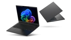 Представлен ноутбук Acer TravelMate P6 14 AI