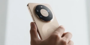 Серия Huawei Mate 80 очень хорошо продается 