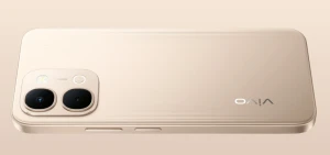  Смартфон Vivo T5 4G оценили в 335 долларов 