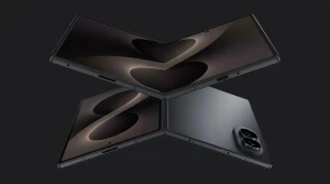 Samsung Galaxy Z Fold 8 Wide показали на фото 