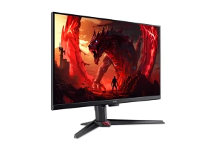 165-Гц монитор Acer Nitro XV320QX оценили в 1000 евро 