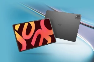 Acer представила планшеты Iconia Duo S12 и D12