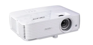 Представлен 100-дюймовый проектор Acer HL6820GTV