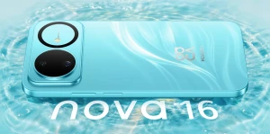 Смартфон HUAWEI nova 16 оценили в 445 долларов 