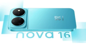 Представлен флагманский смартфон HUAWEI nova 16 Ultra 