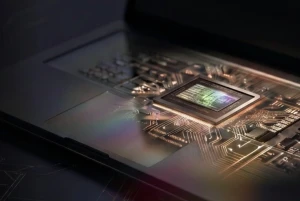 NVIDIA представила процессор RTX Spark