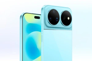 Huawei представила флагманский смартфон nova 16 Ultra