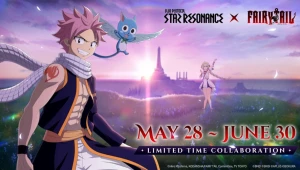 Третий сезон Blue Protocol: Star Resonance с русской локализацией от сообщества