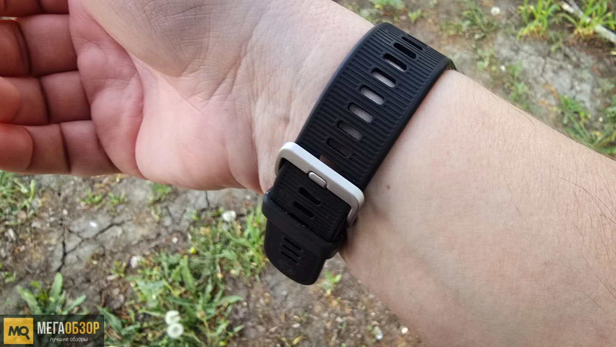внешний вид Amazfit Bip Max