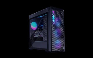 Настольный ПК Lenovo Legion Blade 7000K оценили в 1550 долларов