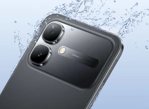 Смартфон Infinix SMART 20 оценили в 10 тысяч рублей 
