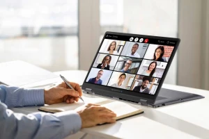 Представлен ноутбук ASUS ExpertBook B5 Flip G2 