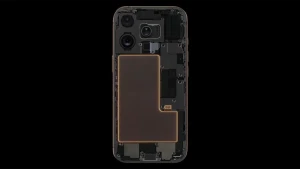 iPhone 18 Pro получит незначительный апгрейд батареи