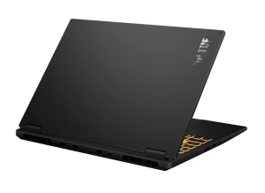 Представлен ноутбук ASUS TUF Gaming 16 2026 на Core i7-14650HX 