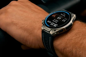 Часы Amazfit Balance Ultra оценили в 600 долларов 