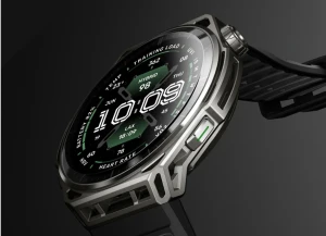 Смарт-часы Amazfit Balance 3 оценили в 370 долларов 