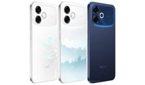 Oppo готовит доступный смартфон с батареей на 10000 мАч