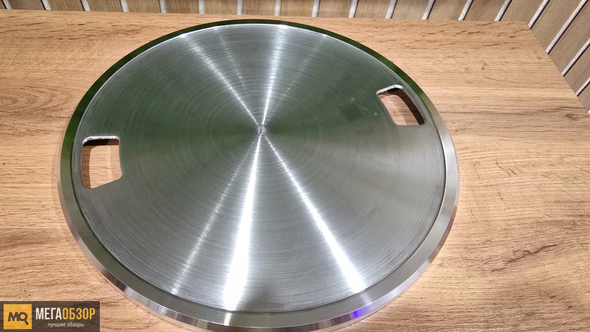 внешний вид Reproductor RP-410