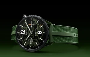 Часы Xiaomi Watch S5 оценили в 15 тысяч рублей 