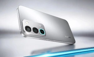 Официально: Realme P4R 5G получит АКБ на 8000 мАч