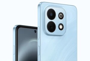HUAWEI представила недорогой смартфон nova Y74