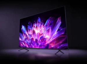 75-дюймовый телевизор Xiaomi TV FX Mini LED 2026 оценили в $890 