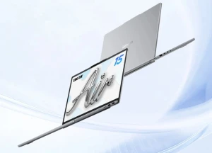 Ноутбук Lenovo Xiaoxin Air 15 2026 оценили в 695 долларов 