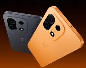 OnePlus Turbo 6X и Turbo 6X Pro показали на пресс-рендерах 