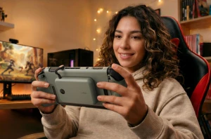 Belkin выпустила павербанк для Nintendo Switch 2