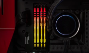 Спрос на память DDR4 существенно вырос на фоне дефицита