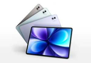 Vivo Pad 6 Pro признан самым мощным планшетом по версии AnTuTu