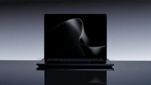 Представлен ноутбук Surface Laptop Ultra на NVIDIA RTX Spark
