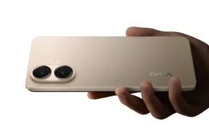 Представлен смартфон Vivo V70 Lite 5G с АКБ на 6500 мАч 