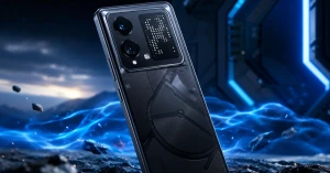 Официально: TECNO Pova 8 5G готов к выходу 
