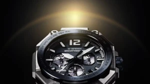 Часы Casio G-Shock Gravitymaster GWR-B3000 оценили в $690