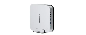 Представлен мини-ПК Minisforum M2 Pro с 128 ГБ ОЗУ