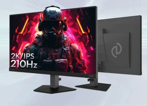 210-Гц монитор Philips Evnia 27M4N3500FQ оценили в 120 долларов 