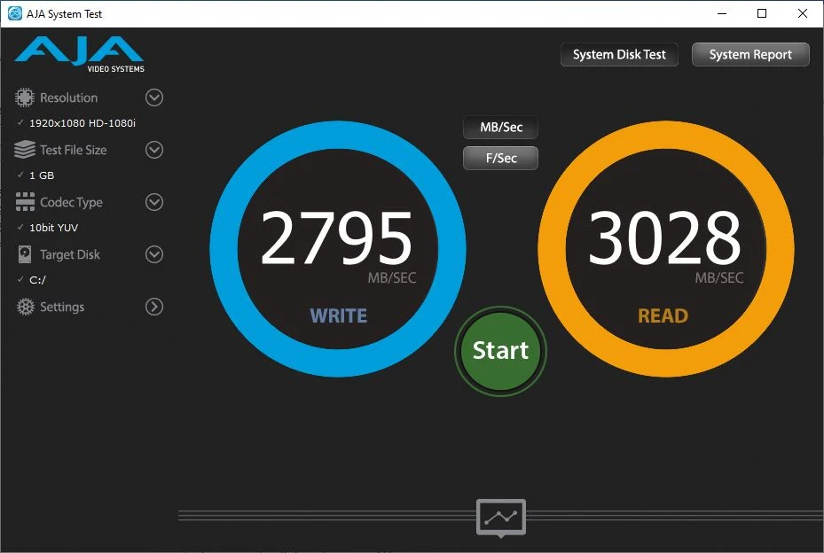 тесты Smarbuy Helix 256GB NVME