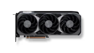 AMD выпустит новые видеокарты в 2028 году