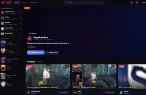 5 причин попробовать нишевую игровую площадку и 2 повода подождать | Stream Space