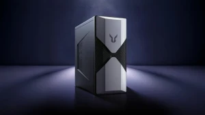  Представлен доступный игровой ПК Lenovo Bellator Feng 7000X