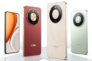 HONOR готовит к релизу X80 Pro Max с 11000 мАч