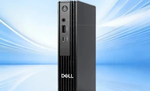 Представлен бюджетный мини-ПК Dell Pro Micro E