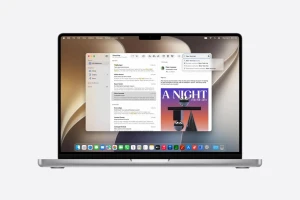 Для компьютеров Mac выпустили новую операционную систему