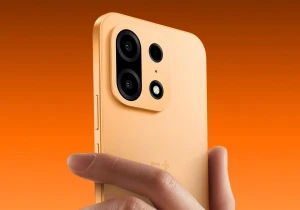 Представлен OnePlus Turbo 6X Pro с АКБ на 8000 мАч