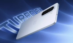 OnePlus Turbo 6X оценили в 220 долларов 